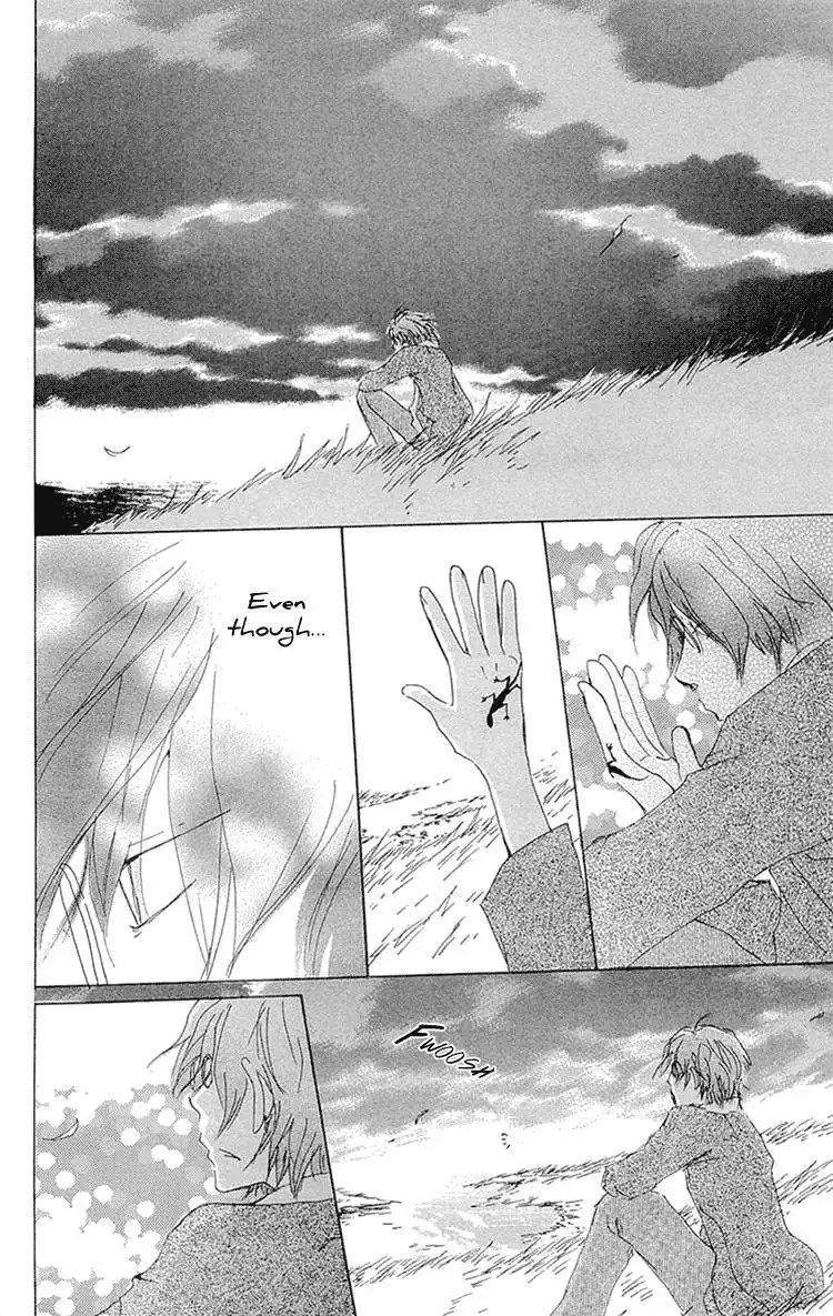 Natsume Yuujinchou Chapter 70.002 32